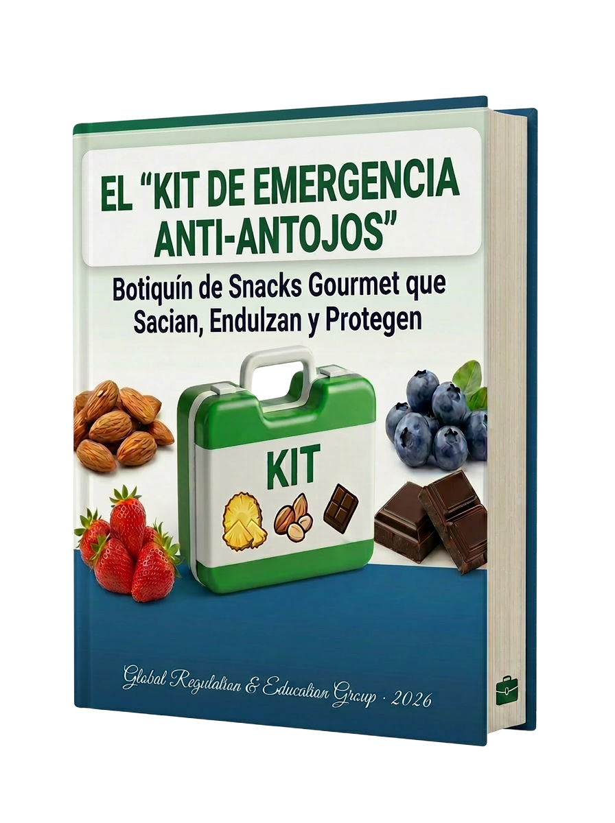 Mockup del e-book Kit Antiantojo